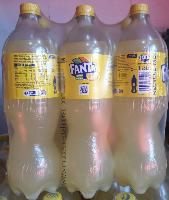 Fanta citron (6x1,25L)