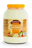 Sauce mayo-traiteur, Nawhal's  (3 litres) 